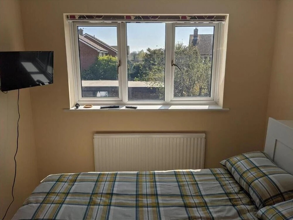 Student Accommodation in Reading