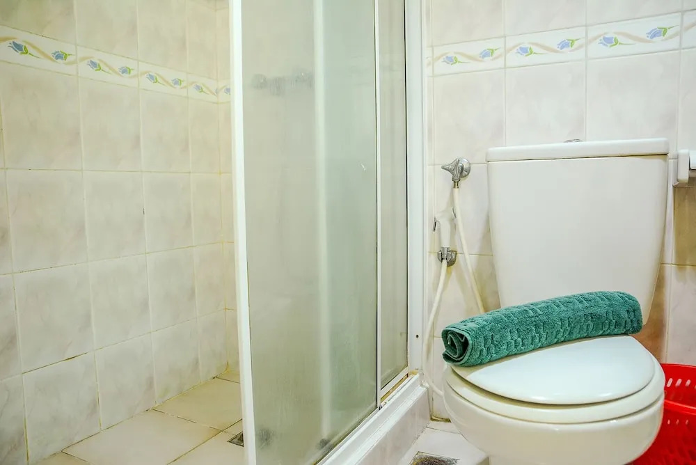 Best Location Taman Anggrek Apartment