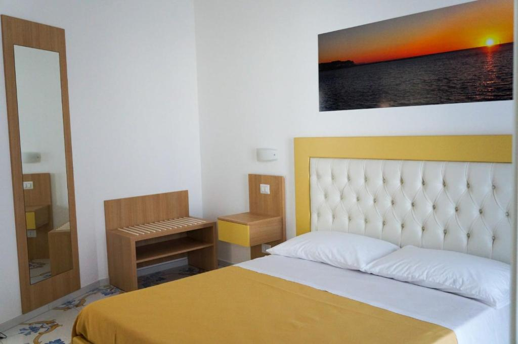 Mareluce B&B