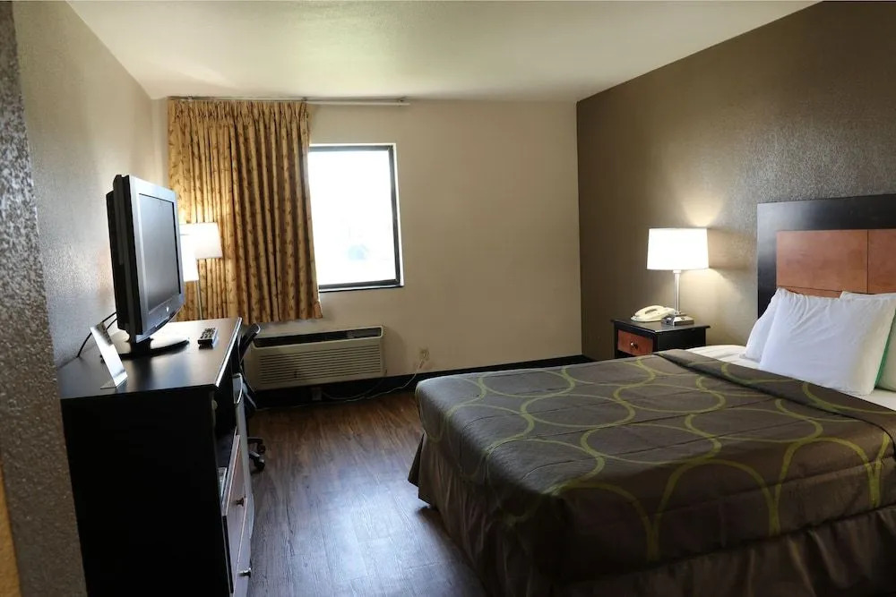 Econo Inn Fremont