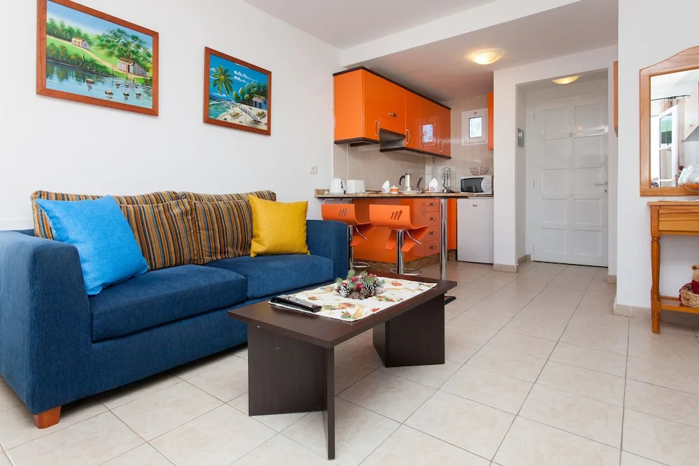 Apartamento Esmeralda