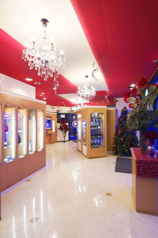 Hotel Park Inn