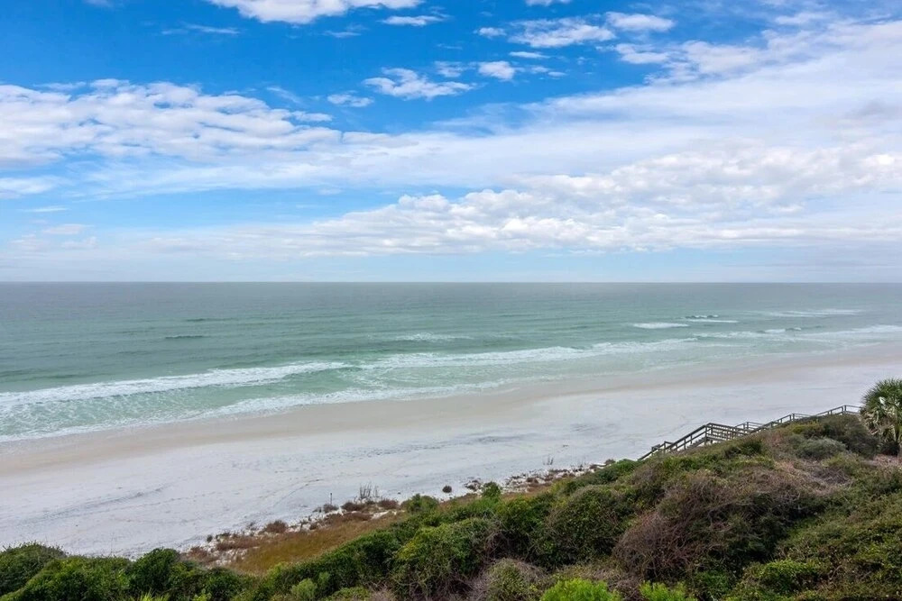 One Seagrove Place Unit 508 2 Bedroom Condo by Redawning