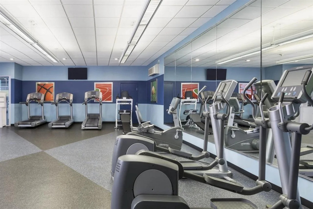 Four Points by Sheraton Chicago OHare