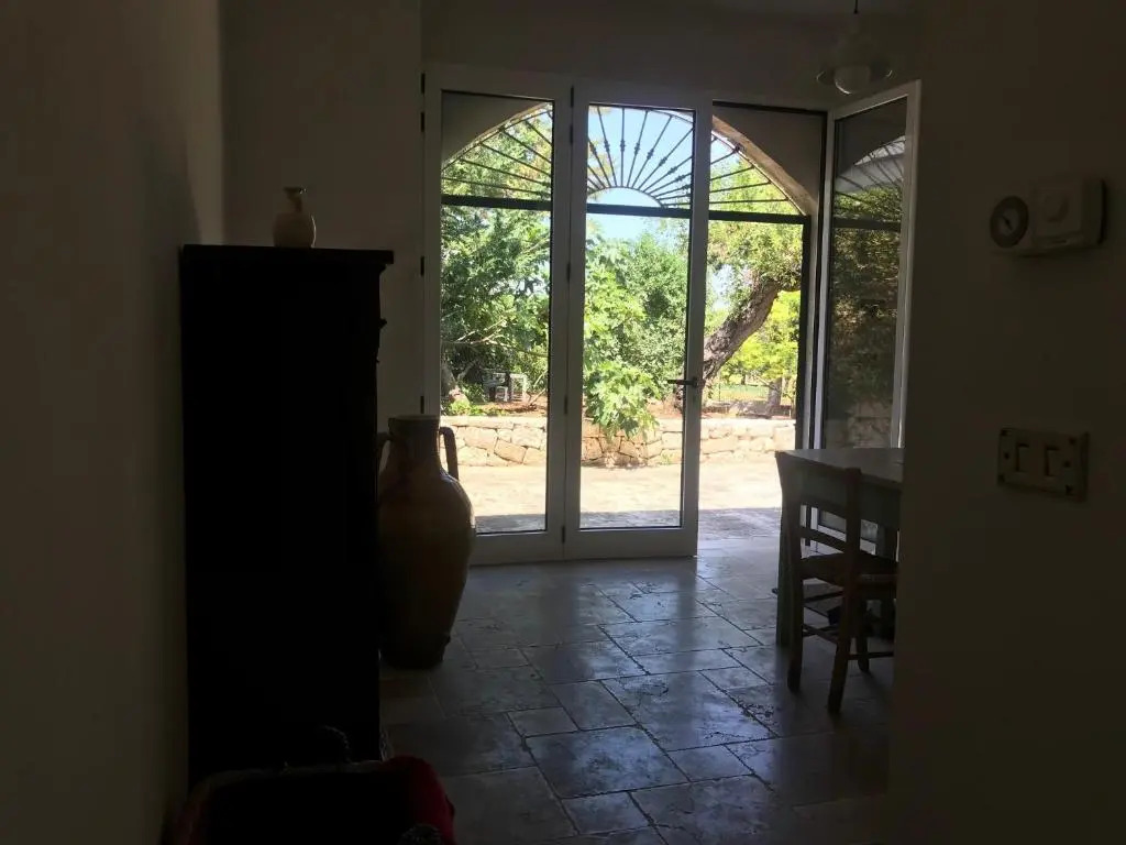 Villa Miccoli Country House