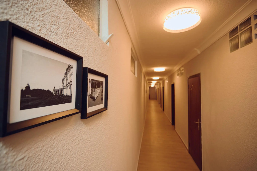 Hotel Kings Palace