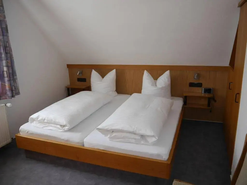 Gasthof Hotel Adler Inneringen