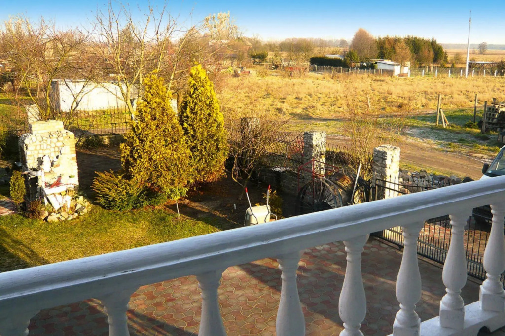 Holiday Home in Stepnica
