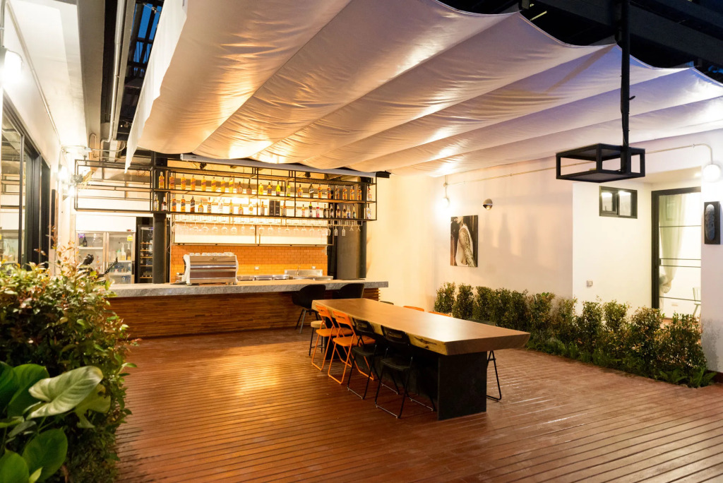Chic Villa 6