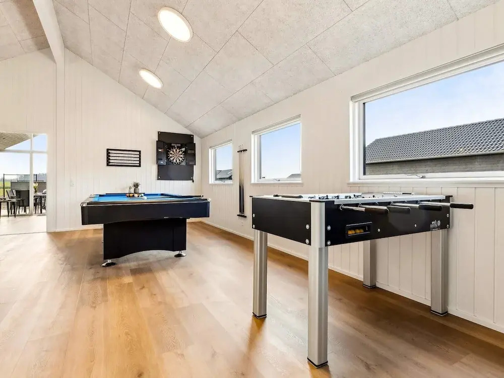 5 Star Holiday Home in Otterup