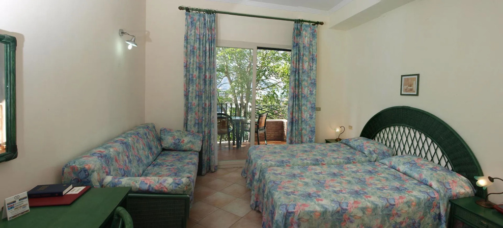 Hotel Villa Bianca Resort