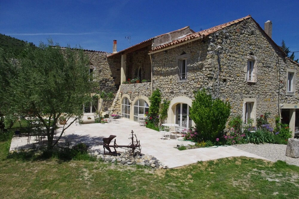 Chambres dHotes La Grange au Negre