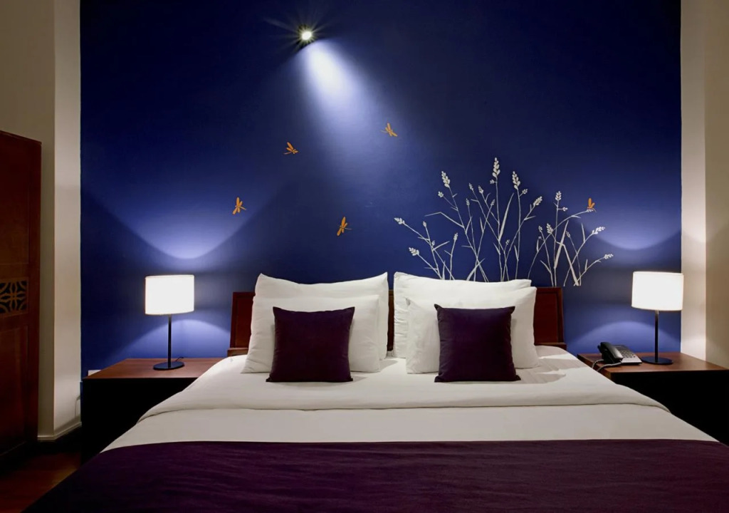 Town House 50 Saigon Hotel - Hostel