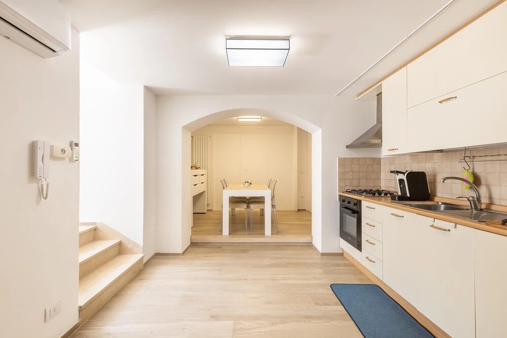 3514 Mareo Apartment by Barbarhouse
