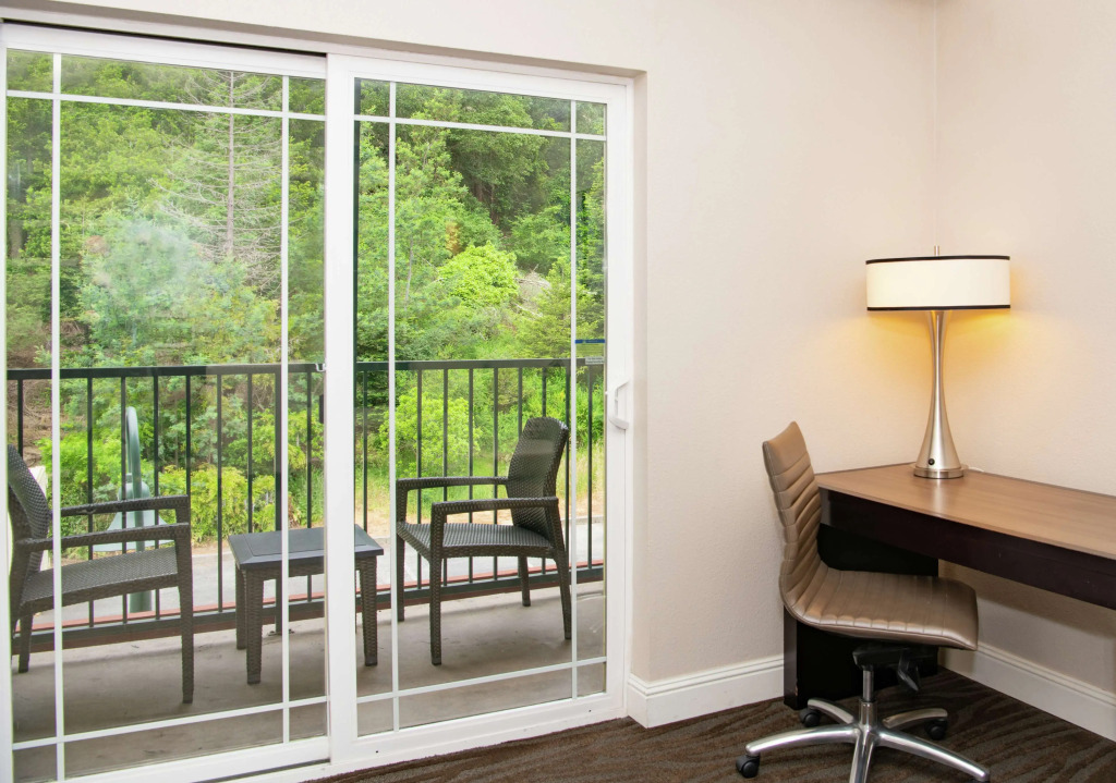 Hilton Santa Cruz Scotts Valley