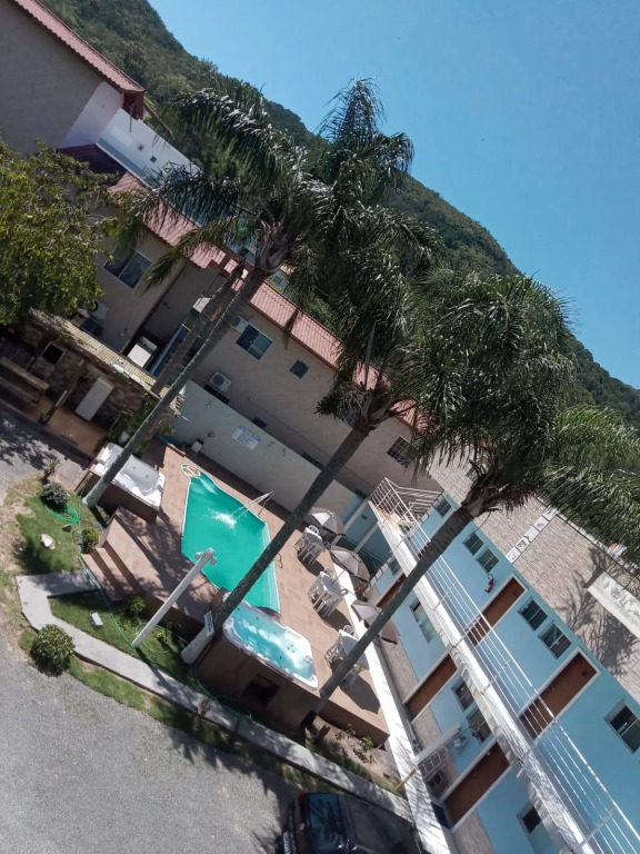 Pousada das estrelas
