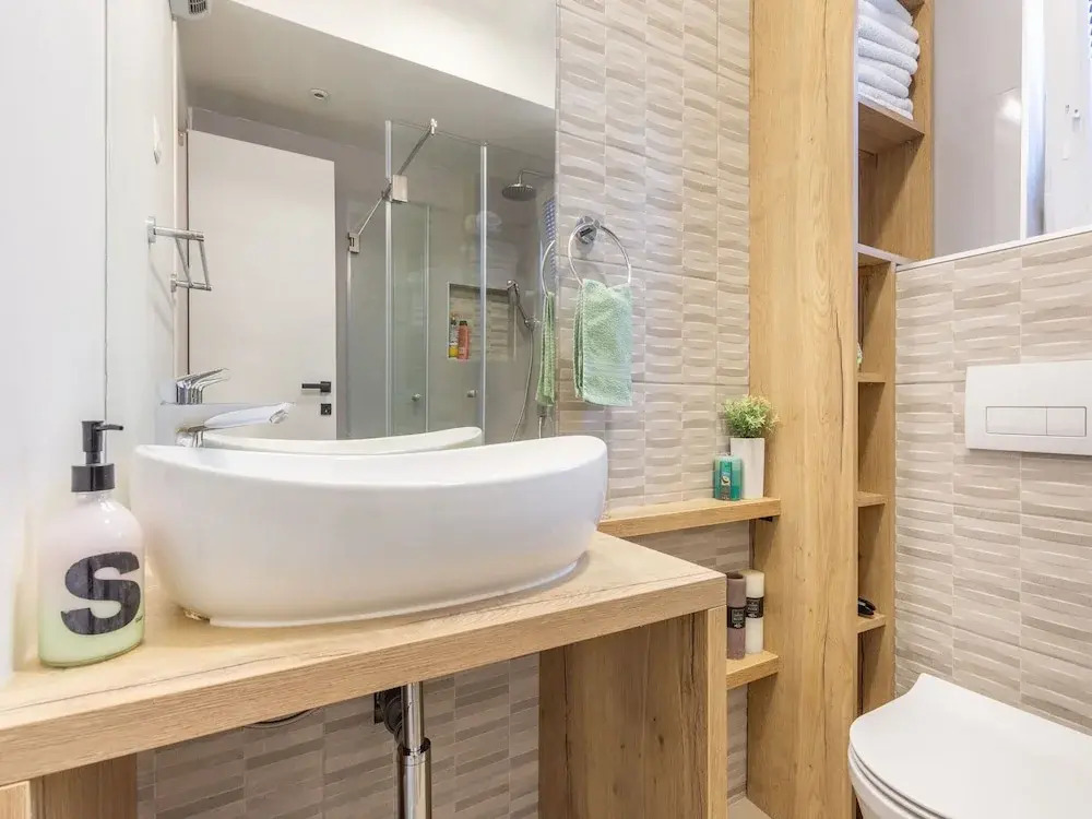 Holiday Home in Donje Polje Near Seabeach