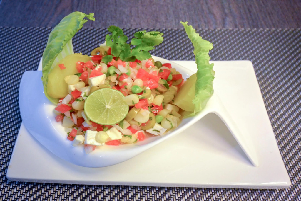 qp Hotels Trujillo