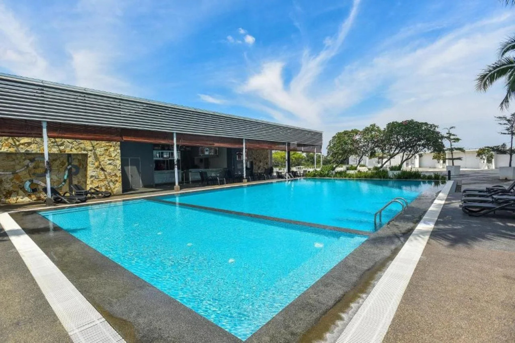 Premiere Hotel - Complimentary Shuttle to Klang Wholesale Market
