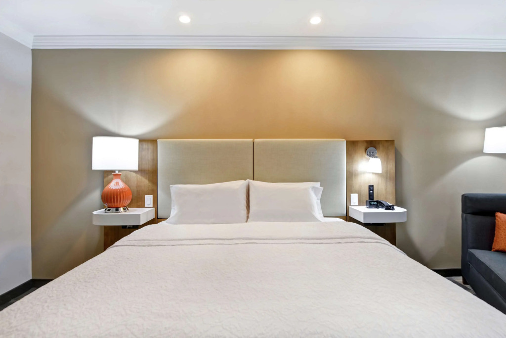 Hampton Inn Charleston North