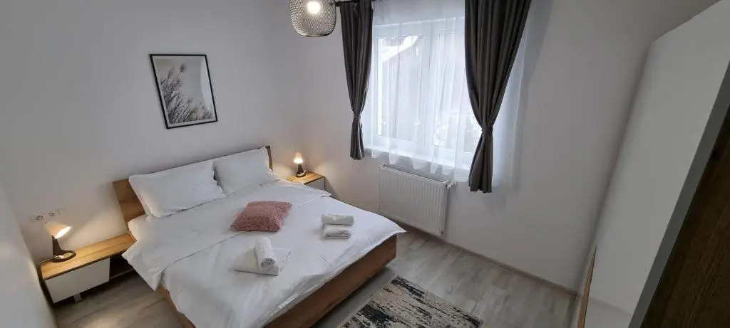 Art Apartment 2