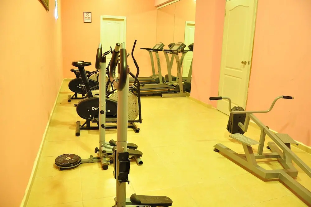 Grand Cinar Hotel