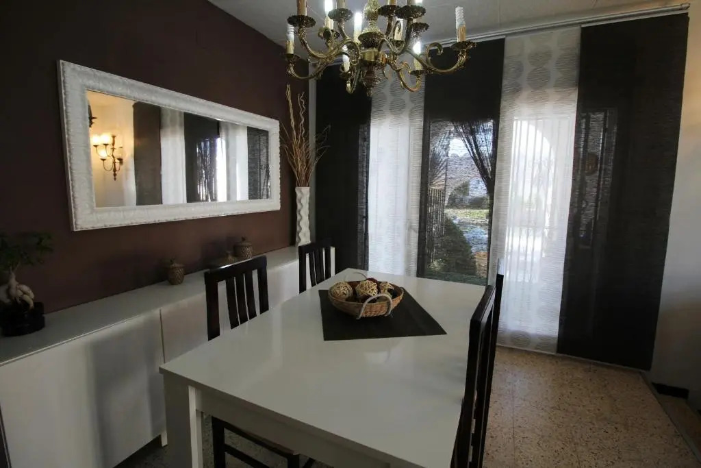 Basic Confort Casa Tordera 24e