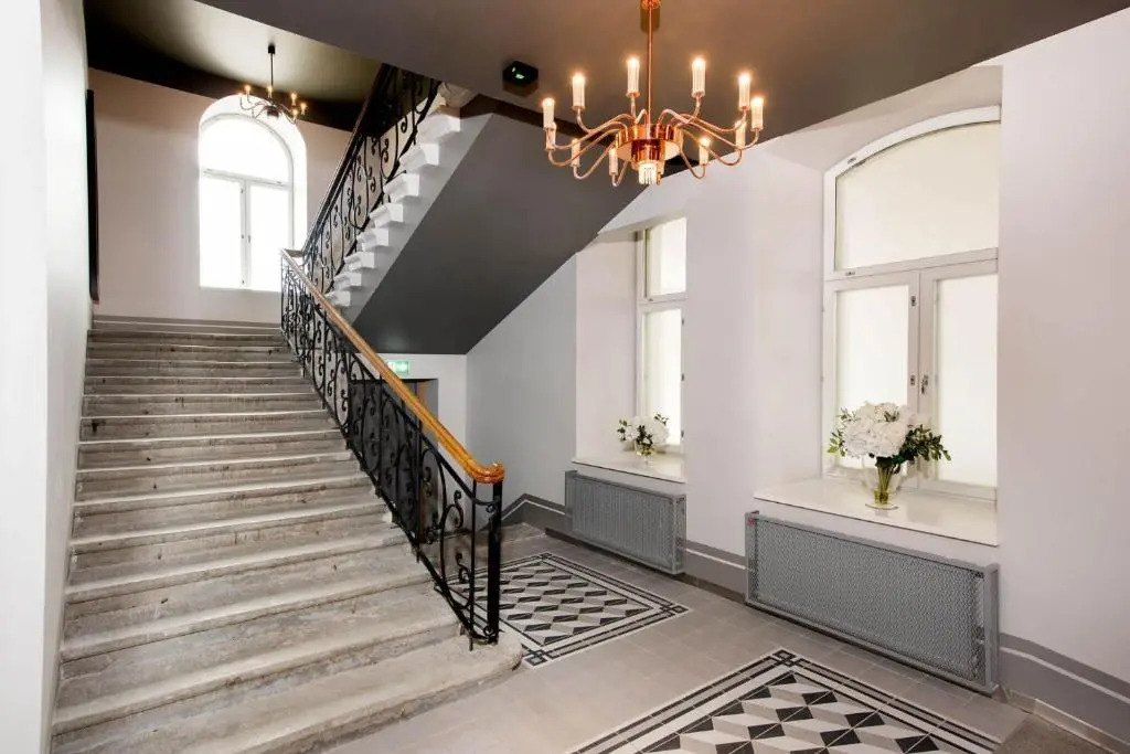 Old Tallinn Apartments