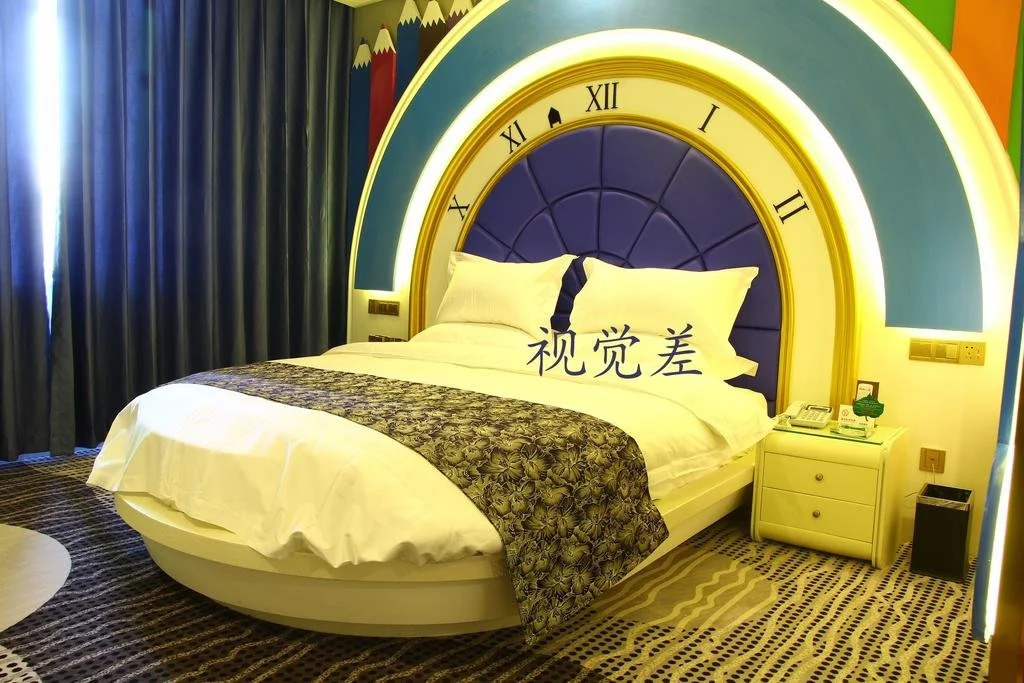 City Garden Renqiu Meishicheng Store