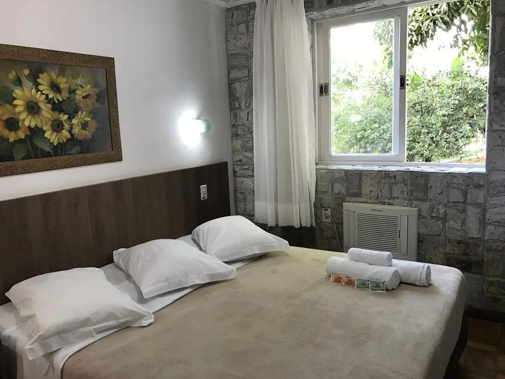 Hotel La Ponsa Itatiaia