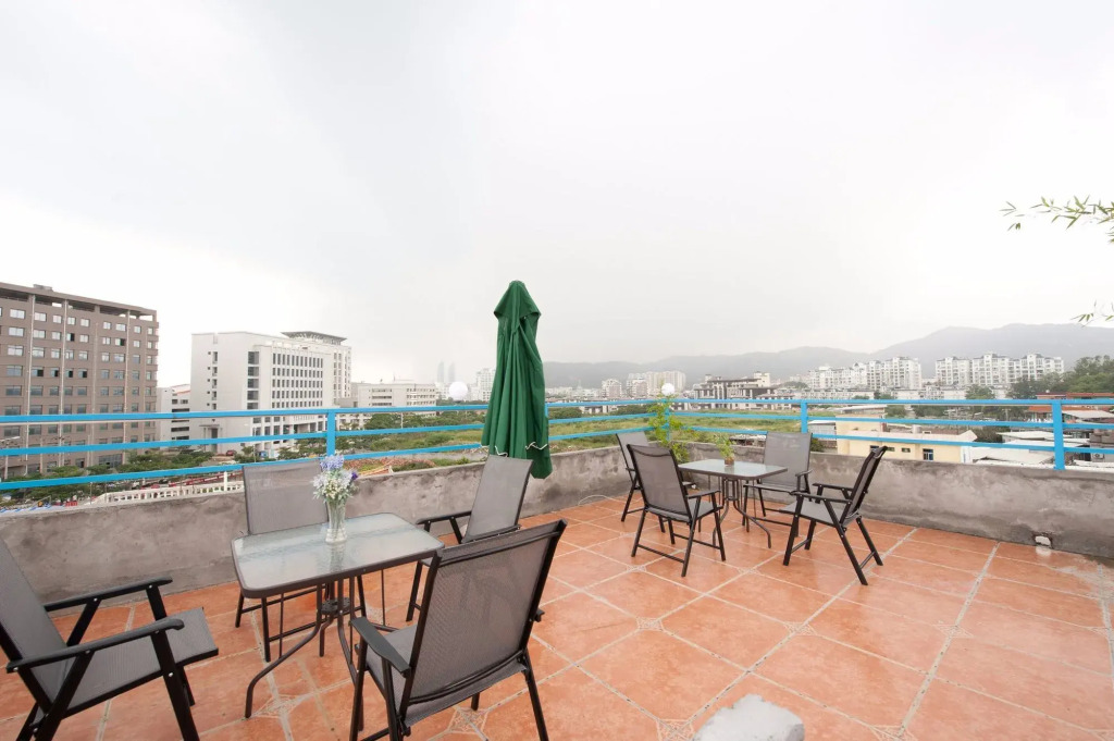 Xiamen Wood Guesthouse