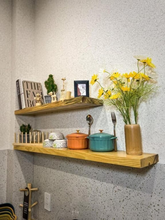 Lều Vịt Homestay Hải Phòng