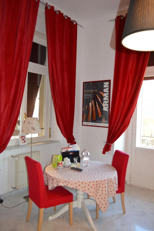 Domitilla Luxury Apartment