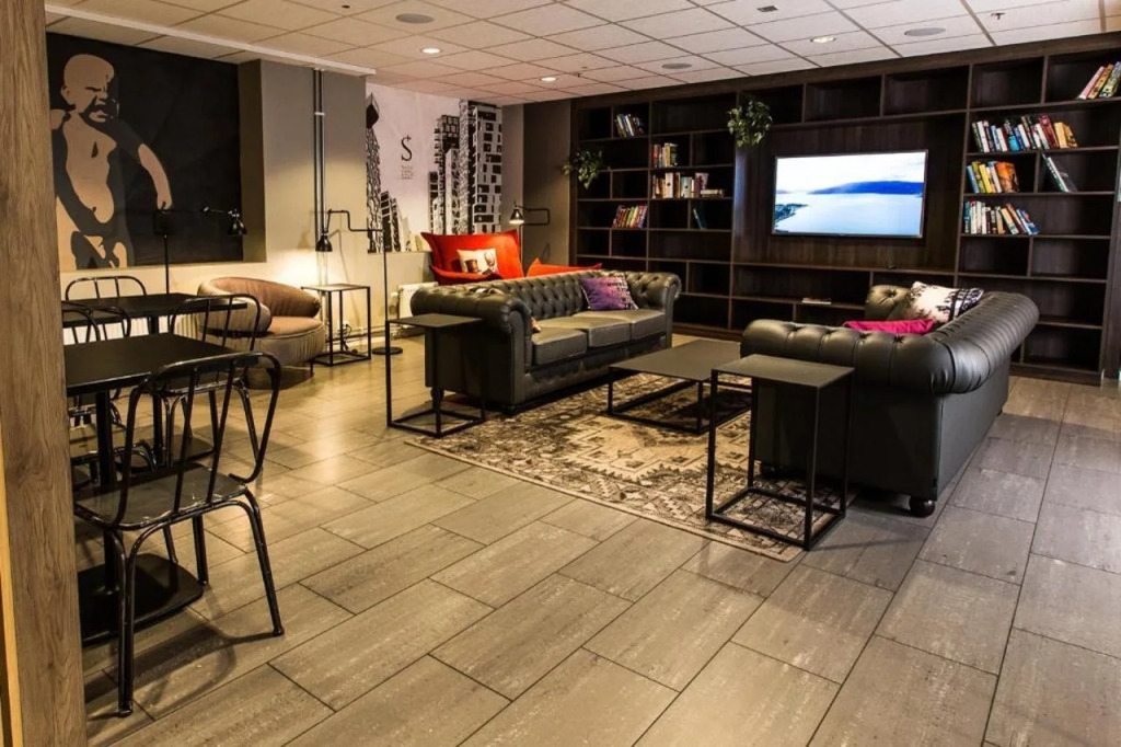 K7 Hotel Oslo