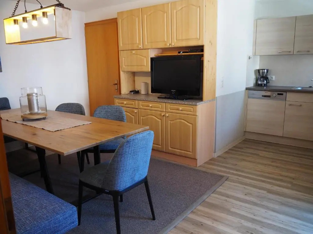 Chalet 1480