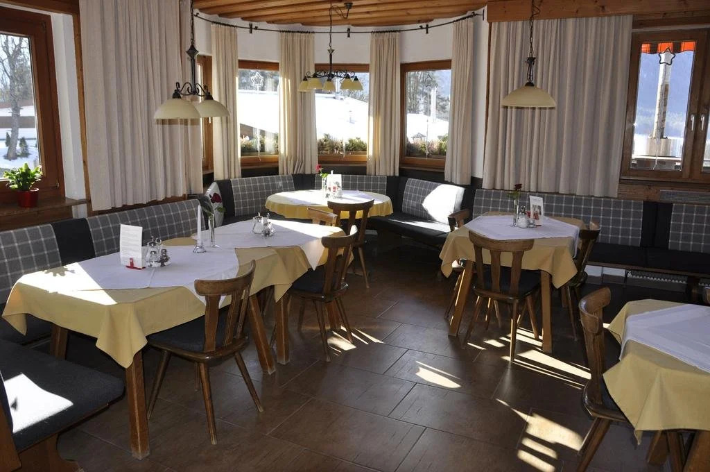Pension Aschlandhof