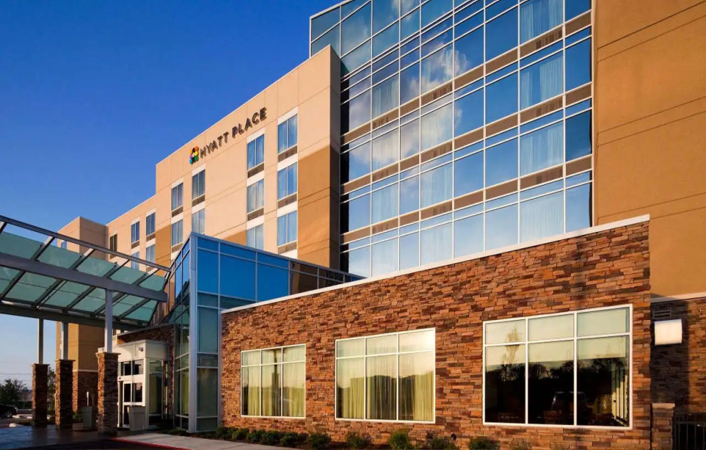 Hyatt Place San Antonio North Stone Oak