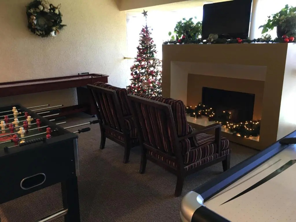 Vista Mirage Resort