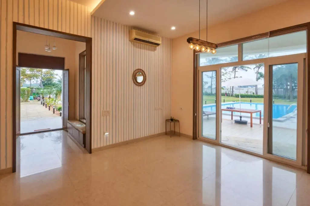 Truliv Villa Ivory - Powered by Stayflexi