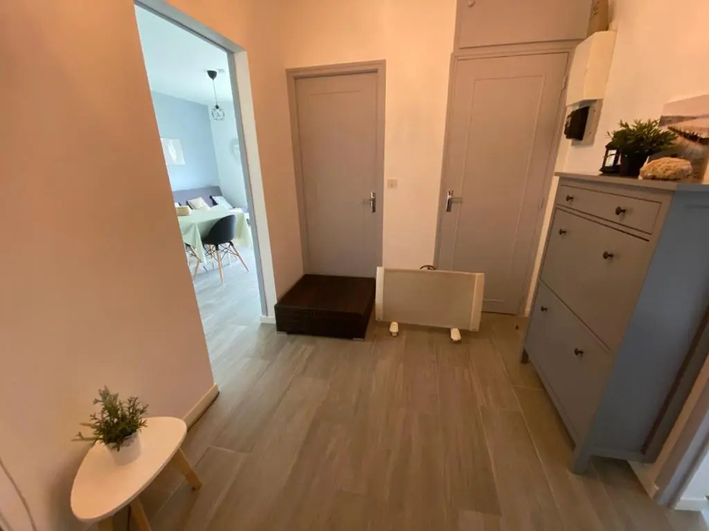 Labenne Ocean - joli appt avec terrasse -T2 300m plage