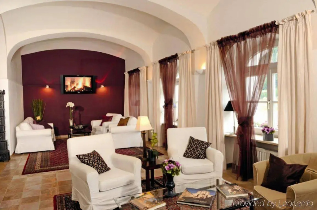 Hotel Residenz Passau