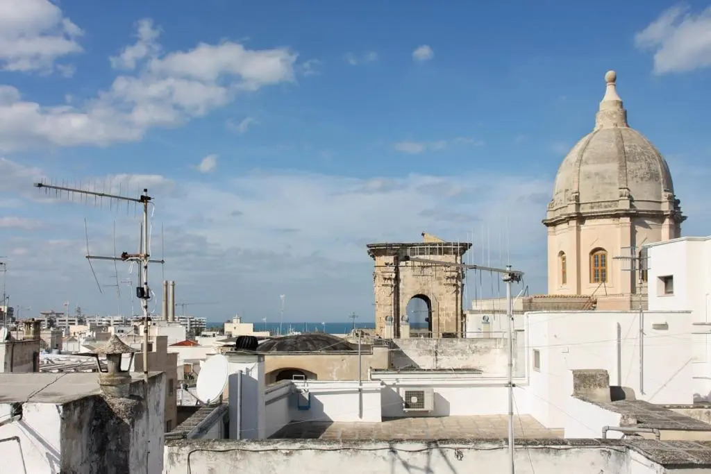 Casa La Torre