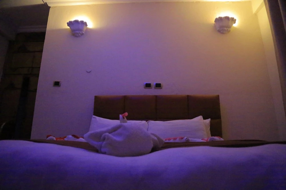 Dib Anbessa Hotel