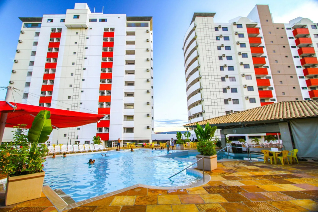 Villas diRoma com um dia no Acqua Park, Splash e Slide