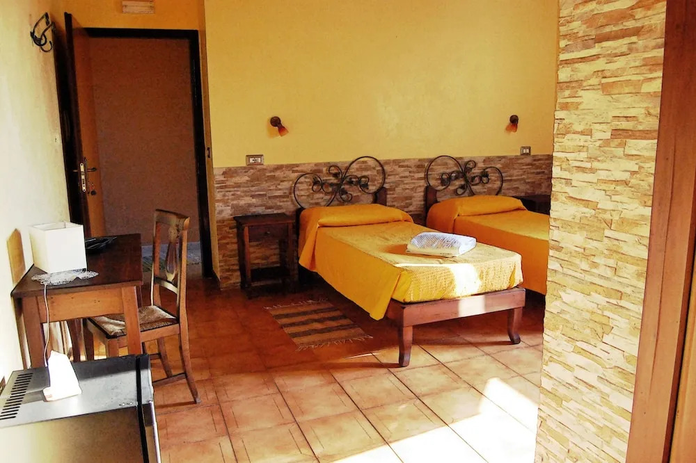Lamato Borgo b&b