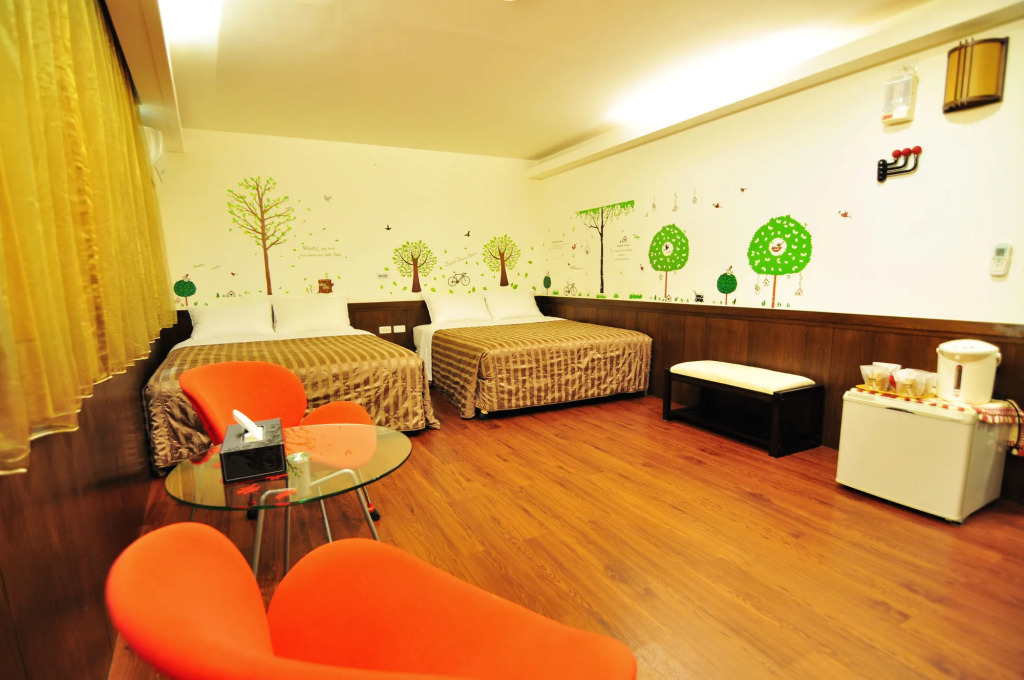Moonlake B&B