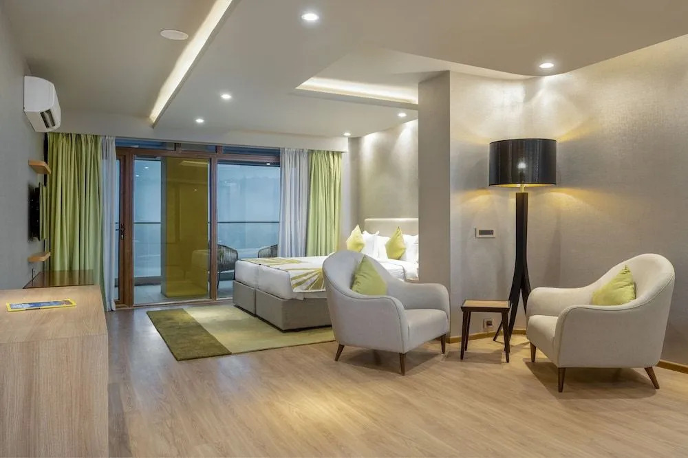 Modi Yoga Retreat Rishikesh
