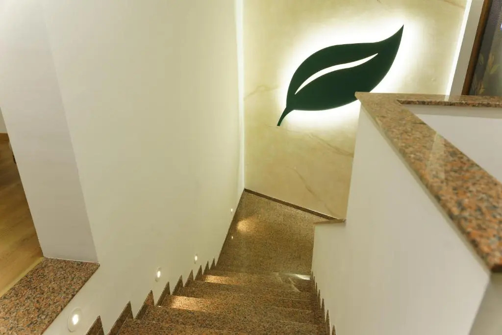 Hotel Camp Karagaq