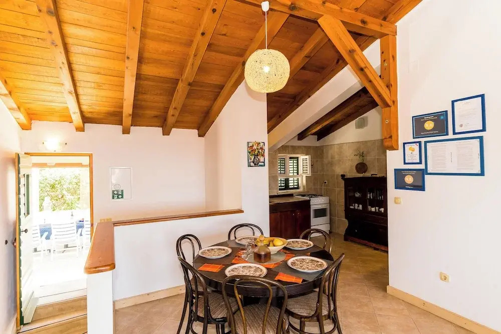 Apartment Casa Vanna
