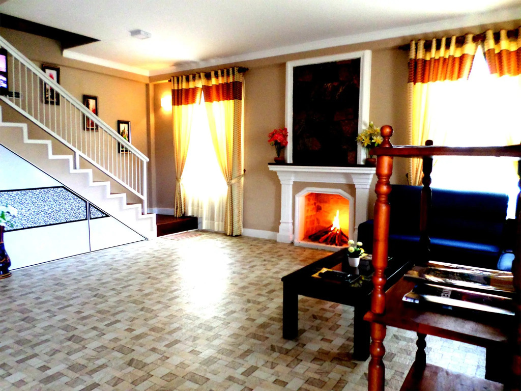 Vista Global Rest Inn